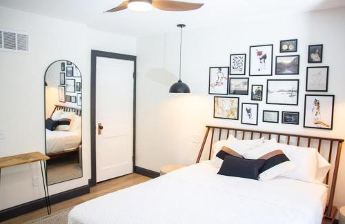 Niagara Falls House | 5 Minutes to the Falls-Luxury Home 3BR 2 Bath - USA Side