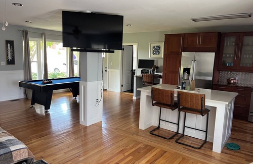 North Augusta House | 5 minutes to The Augusta Masters, Sleeps 6.