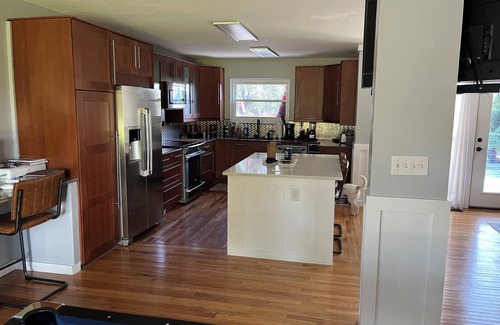 North Augusta House | 5 minutes to The Augusta Masters, Sleeps 6.