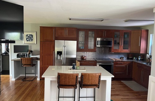 North Augusta House | 5 minutes to The Augusta Masters, Sleeps 6.