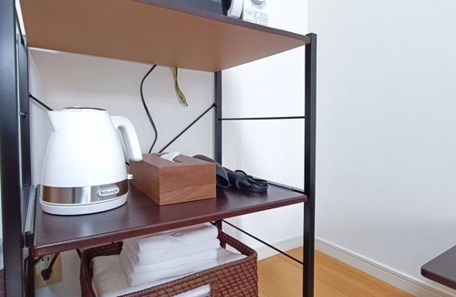 Hakata-ku Apartment | 5 minutes walk from Hakata Station Enjoy your sta - Superior 1101/Fukuoka Fukuoka