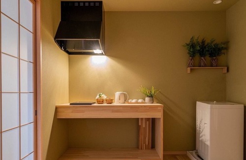 Ikuno House | 5 minutes walk from JR Osaka Loop Line station! 2 bathrooms & 4LDK & full renovation! 7 minutes to Namba! Directly to Umeda and Tennoji!