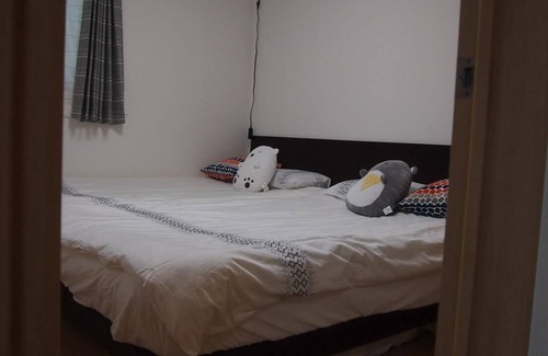 Naniwa House | 5 minutes walk from Shinsekai Tsutenkaku. House with parking