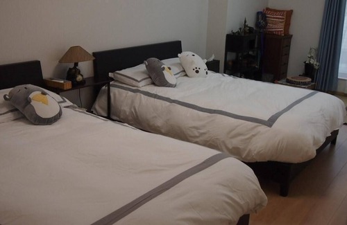 Naniwa House | 5 minutes walk from Shinsekai Tsutenkaku. House with parking