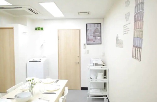 Taito Apartment | 5 minutes walk to Taito B Ueno station Akihabara/Taito-ku Tokyo