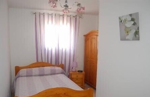 Alata Villa | 5 mn from Ajaccio, self-catering apartment in villa