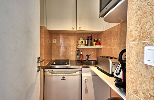 Villa Montmorency Apartment | 5 mn from roland garros tennis courts