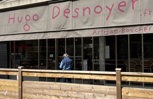 Villa Montmorency Apartment | 5 mn from roland garros tennis courts