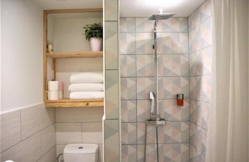 Romagnat Apartment | 5 mn Zenith Grande Halle Auvergne,pied de Gergovie,Garage,Netflix