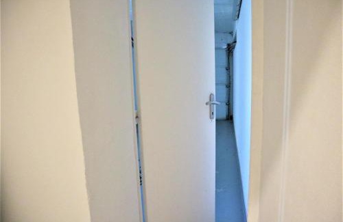 Romagnat Apartment | 5 mn Zenith Grande Halle Auvergne,pied de Gergovie,Garage,Netflix