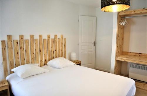 Romagnat Apartment | 5 mn Zenith Grande Halle Auvergne,pied de Gergovie,Garage,Netflix