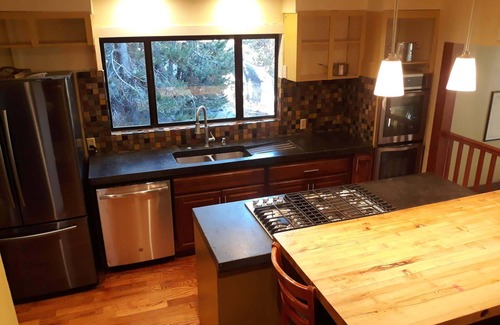 Soda Springs House | 5 month Ski Lease Large Donner Summit Home - contact for details