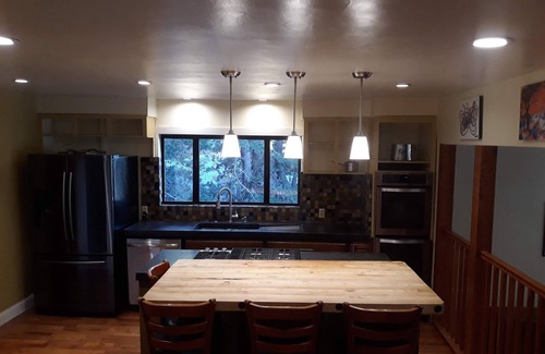 Soda Springs House | 5 month Ski Lease Large Donner Summit Home - contact for details