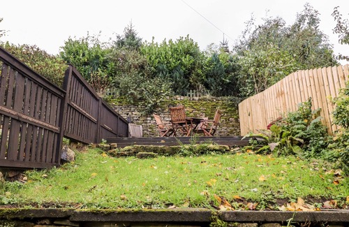 Haworth Cottage | 5 MYRTLE VIEW, pet friendly, with open fire in Haworth