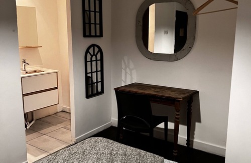 Poitiers House | 5 - Nice studio in the hyper center ❤️❤️❤️