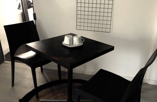 Poitiers House | 5 - Nice studio in the hyper center ❤️❤️❤️