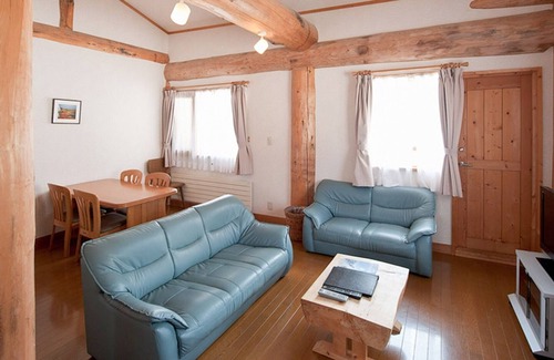 Hirafu House | 5 night / Abuta-gun Hokkaidō