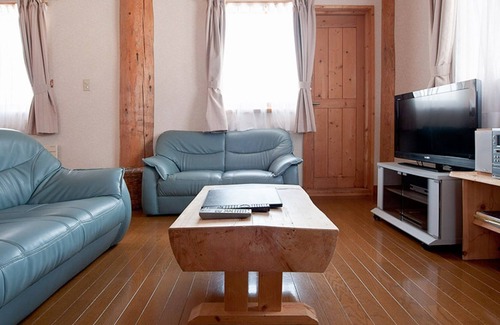 Hirafu House | 5 night / Abuta-gun Hokkaidō