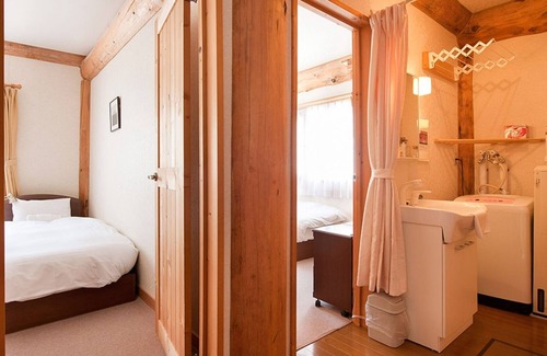 Hirafu House | 5 night / Abuta-gun Hokkaidō