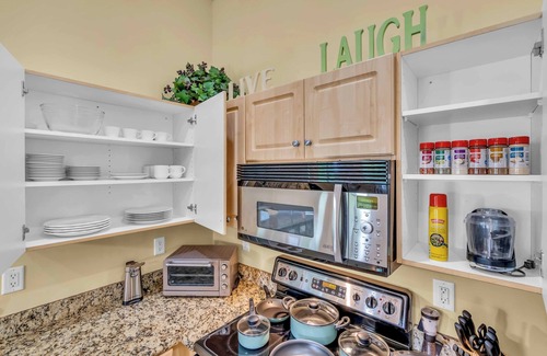North Port House | 5 O'clock Somewherenn