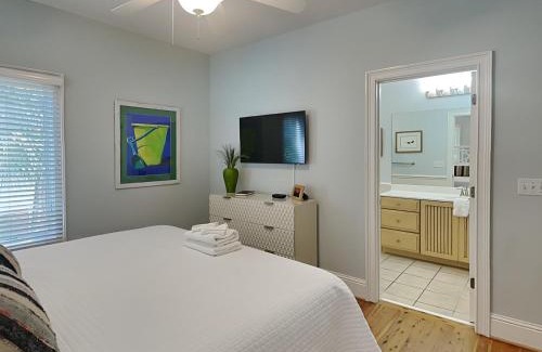 Savannah Beach House | 5 Oclock Somewhere