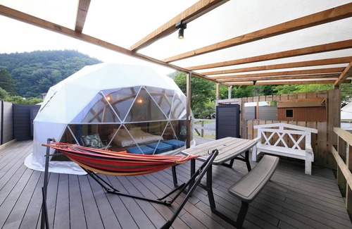 Yamakita RV Rental | 5 off for a limited time Grill your own Ashig/Ashigarakami District Kanagawa