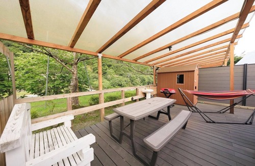 Yamakita RV Rental | 5 off for a limited time Grill your own Ashig/Ashigarakami District Kanagawa