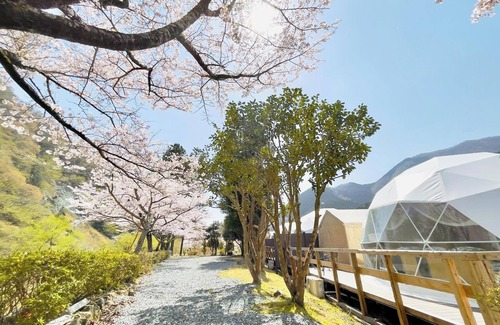 Yamakita RV Rental | 5 off for a limited time Grill your own Ashig/Ashigarakami District Kanagawa