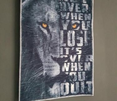 Lusaka Apartment | 5 On Roland