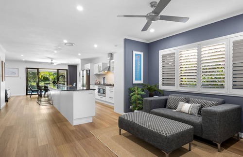 Peregian Beach House | 5 Pennant Court Peregian Springs