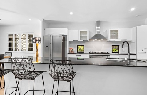 Peregian Beach House | 5 Pennant Court Peregian Springs