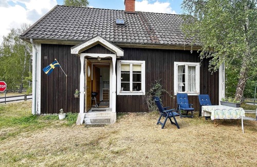 Linneryd House | 5 person holiday home in LINNERYD/KRONOBERGS LÄN