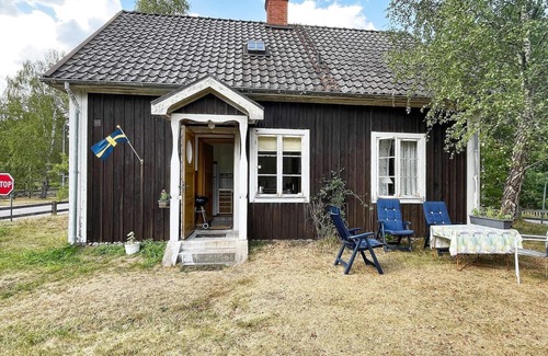 Linneryd House | 5 person holiday home in LINNERYD/KRONOBERGS LÄN