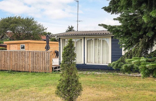 Karrebksminde House | 5 person holiday home in Karrebæksminde-By Traum