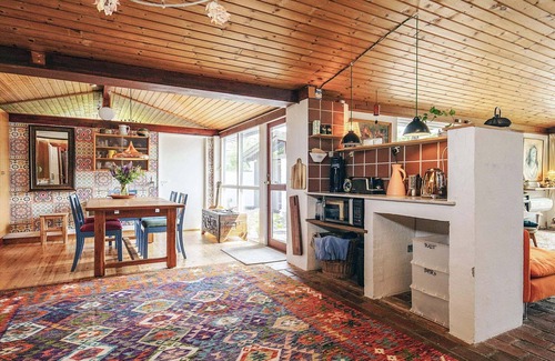 Frederiksvaerk House | 5 person holiday home in Frederiksværk-By Traum