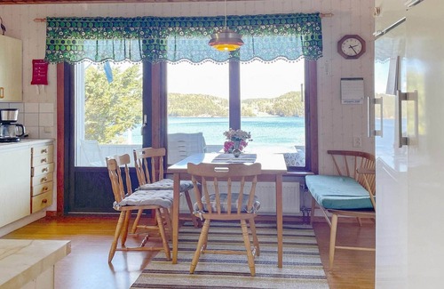 Stillingson House | 5 person holiday home in STILLINGSÖN-By Traum