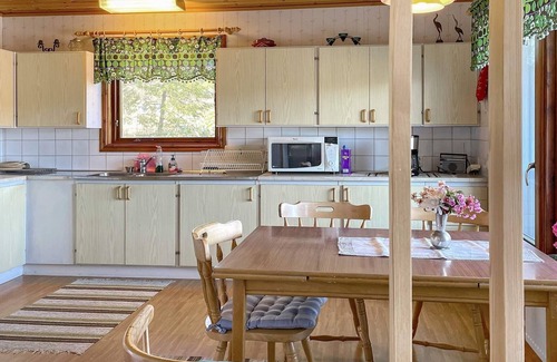 Stillingson House | 5 person holiday home in STILLINGSÖN-By Traum