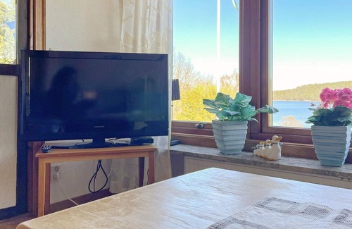 Stillingson House | 5 person holiday home in STILLINGSÖN-By Traum