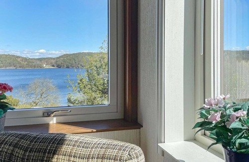 Stillingson House | 5 person holiday home in STILLINGSÖN-By Traum