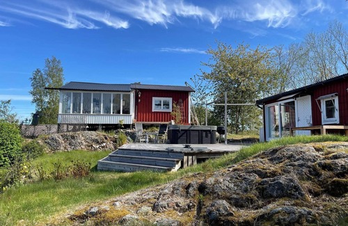 Trollhattan House | 5 person holiday home in Trollhättan