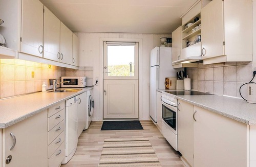 Vejlby Fed House | 5 person holiday home in Middelfart-By Traum