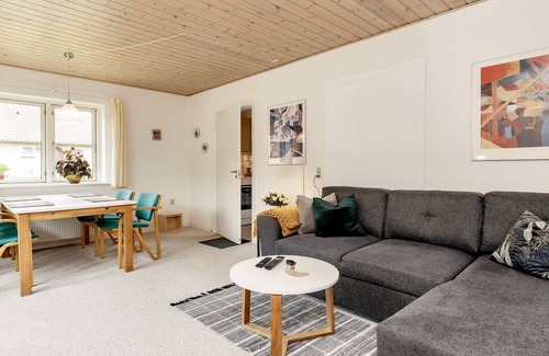 Norreballe House | 5 person holiday home in Nørreballe-By Traum