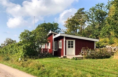 Fjallbacka House | 5 person holiday home in FJÄLLBACKA