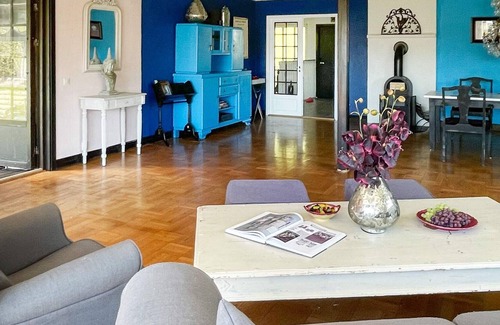 Stora Hoga House | 5 person holiday home in Stora Höga