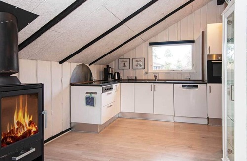 Silkeborg Municipality House | 5 person holiday home in Silkeborg
