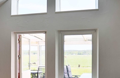 Askloster House | 5 person holiday home in Åskloster
