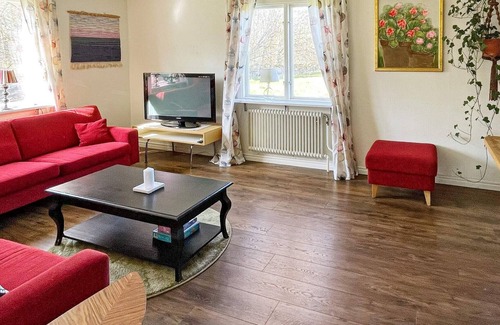 Almeboda House | 5 person holiday home in ÄLMEDBODA