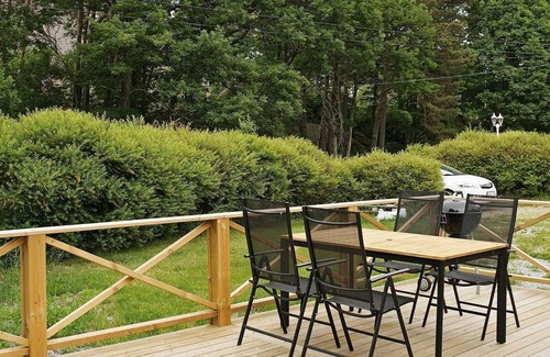 Kallekarr House | 5 person holiday home in KÅLLEKÄRR