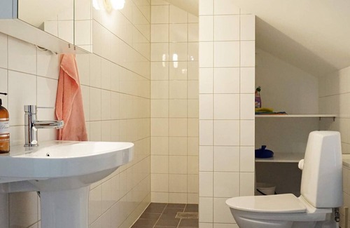 Kungshamn House | 5 person holiday home in KUNGSHAMN