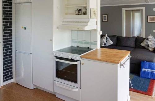 Strangnas Municipality House | 5 person holiday home in STRÄNGNÄS-By Traum